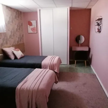 Sainte Thérèse Hotel 2*