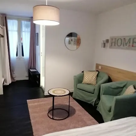 Sainte Thérèse Hotel 2*