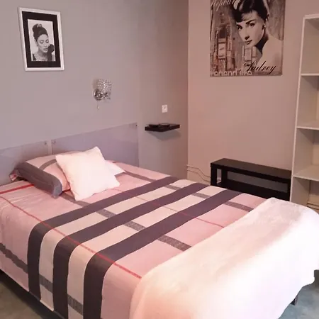 Hotel Sainte Therese 2*