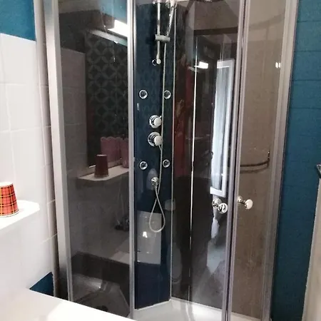 Sainte Thérèse Hotel 2*